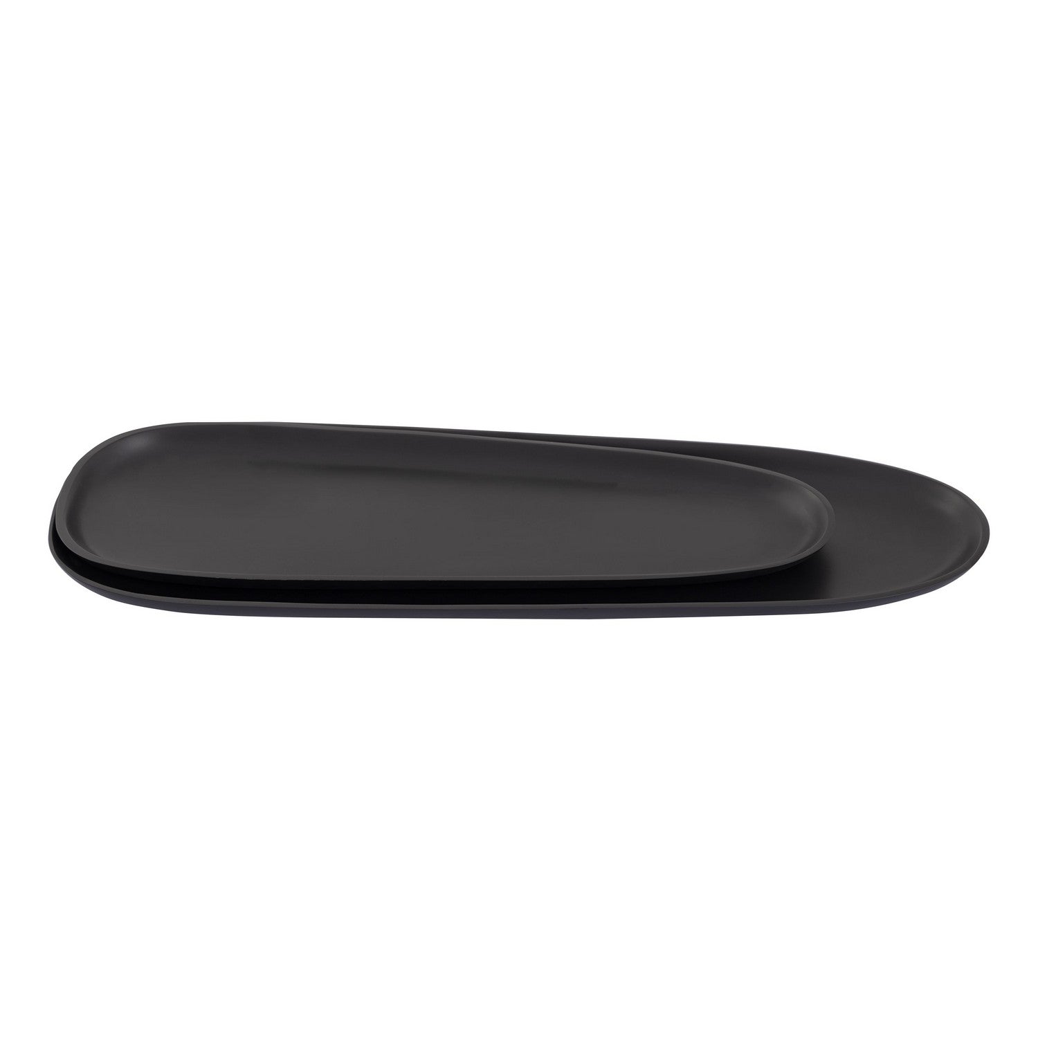 ELK Home - H0897-9845/S2 - Tray - Blain - Matte Black