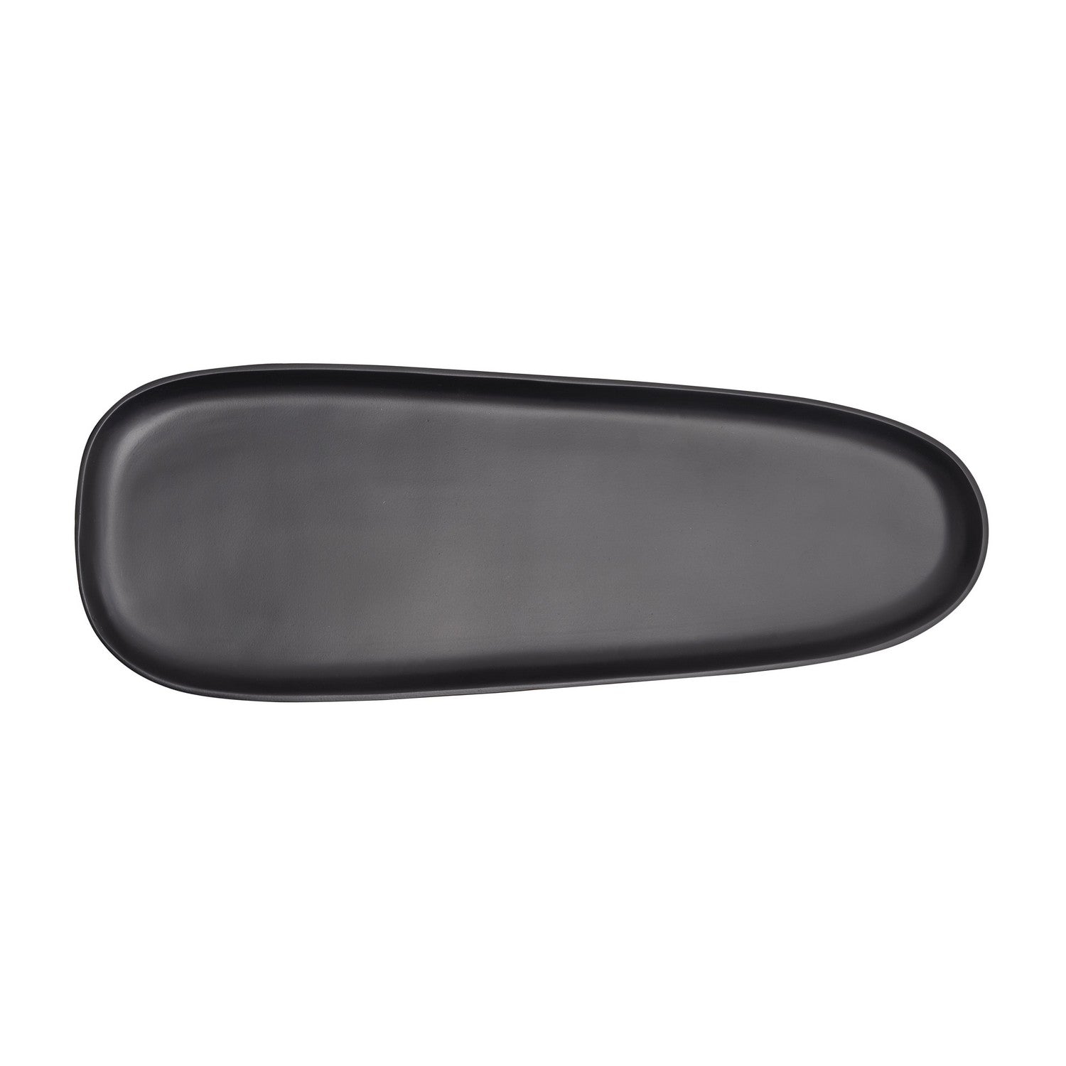 ELK Home - H0897-9845/S2 - Tray - Blain - Matte Black