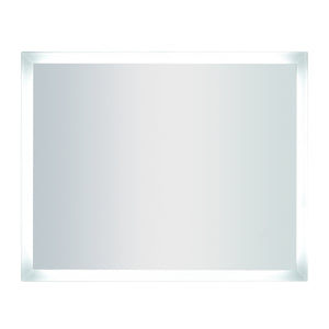 ELK Home - LMVK-3624-BL4 - LED Wall Mirror - L E D Mirror - Clear