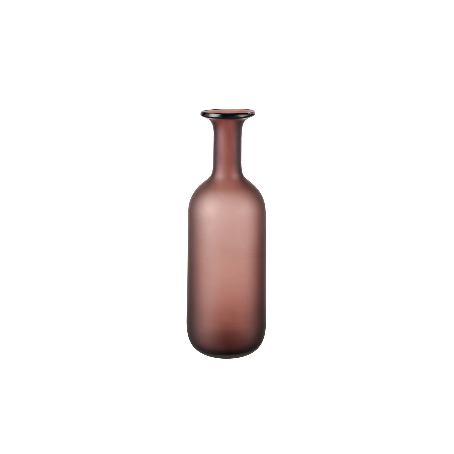 ELK Home - S0014-10050 - Vase - Riven - Plum