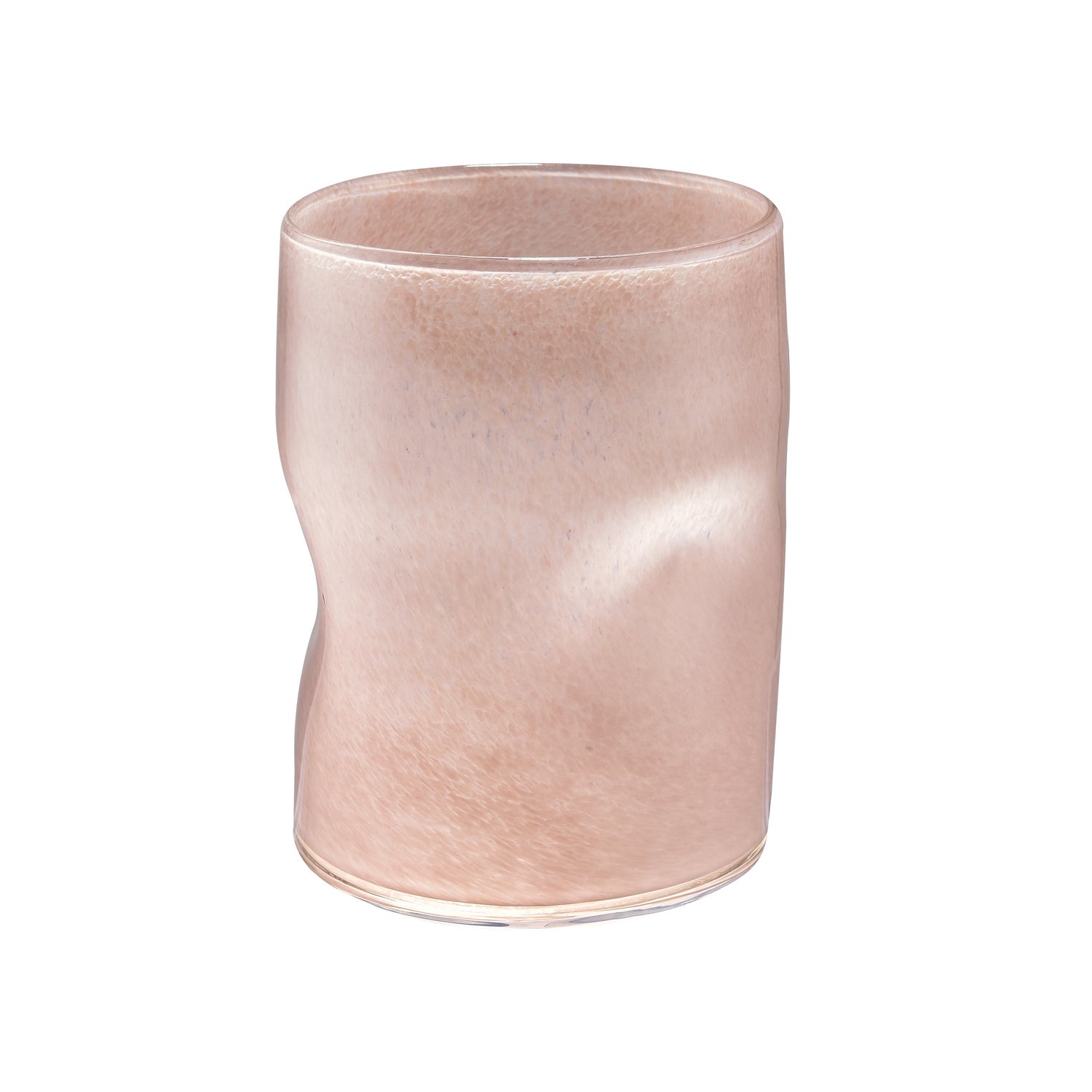 ELK Home - S0014-10095 - Vase - Alina - Light Pink