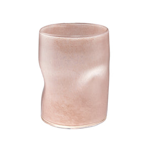 ELK Home - S0014-10095 - Vase - Alina - Light Pink