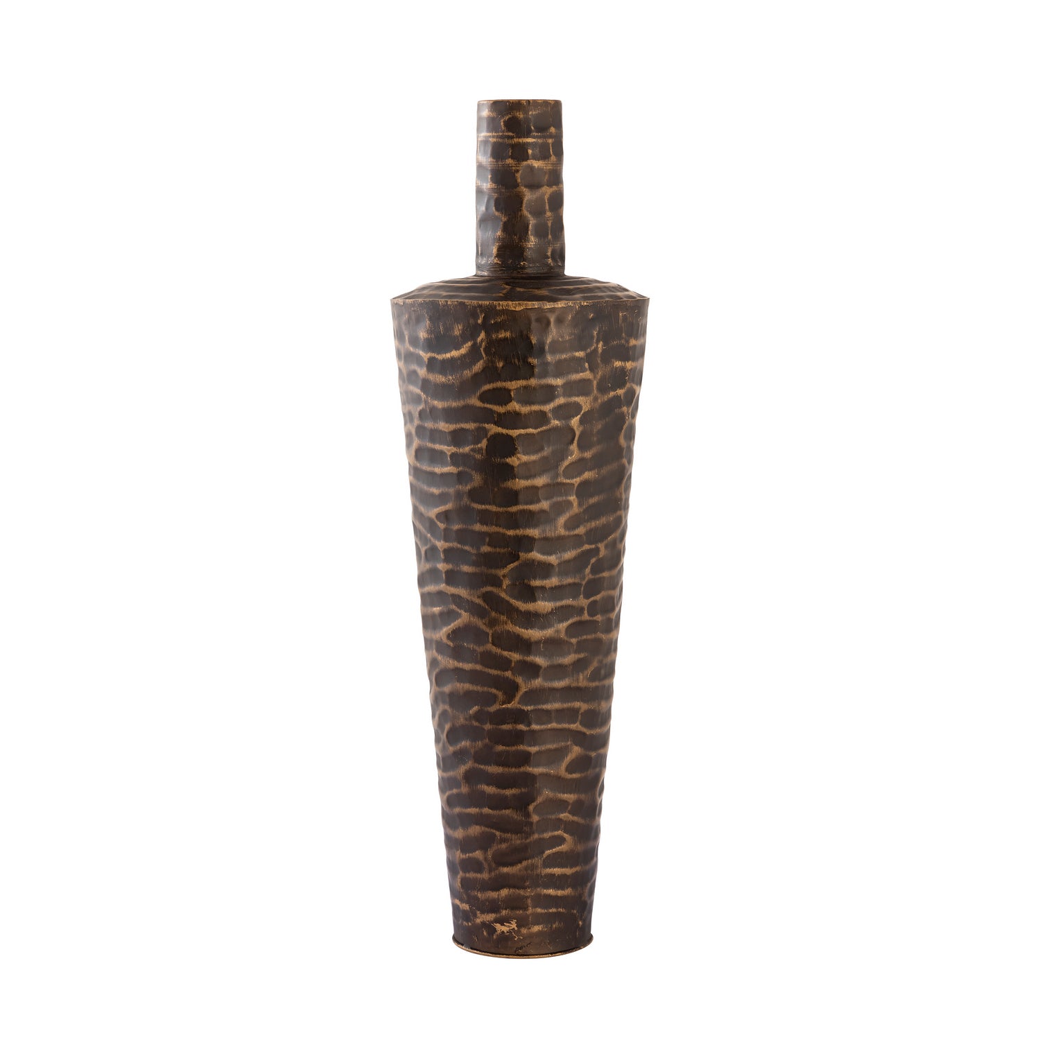 ELK Home - S0897-9815 - Vase - Council - Bronze