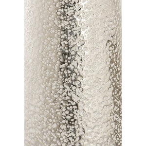 ELK Home - S0807-8743/S2 - Vase - Willa - Silver