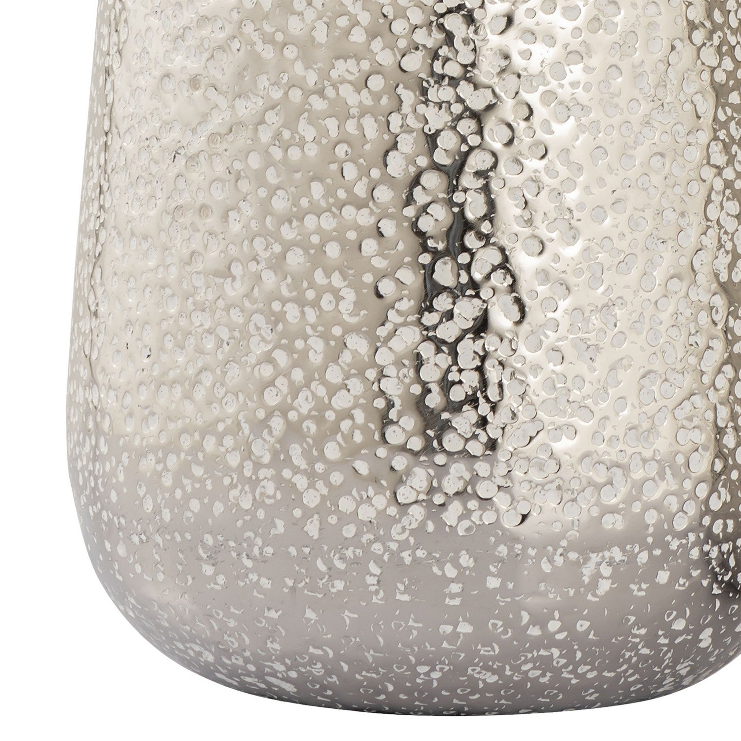 ELK Home - S0807-8743/S2 - Vase - Willa - Silver