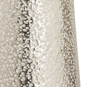 ELK Home - S0807-8743/S2 - Vase - Willa - Silver