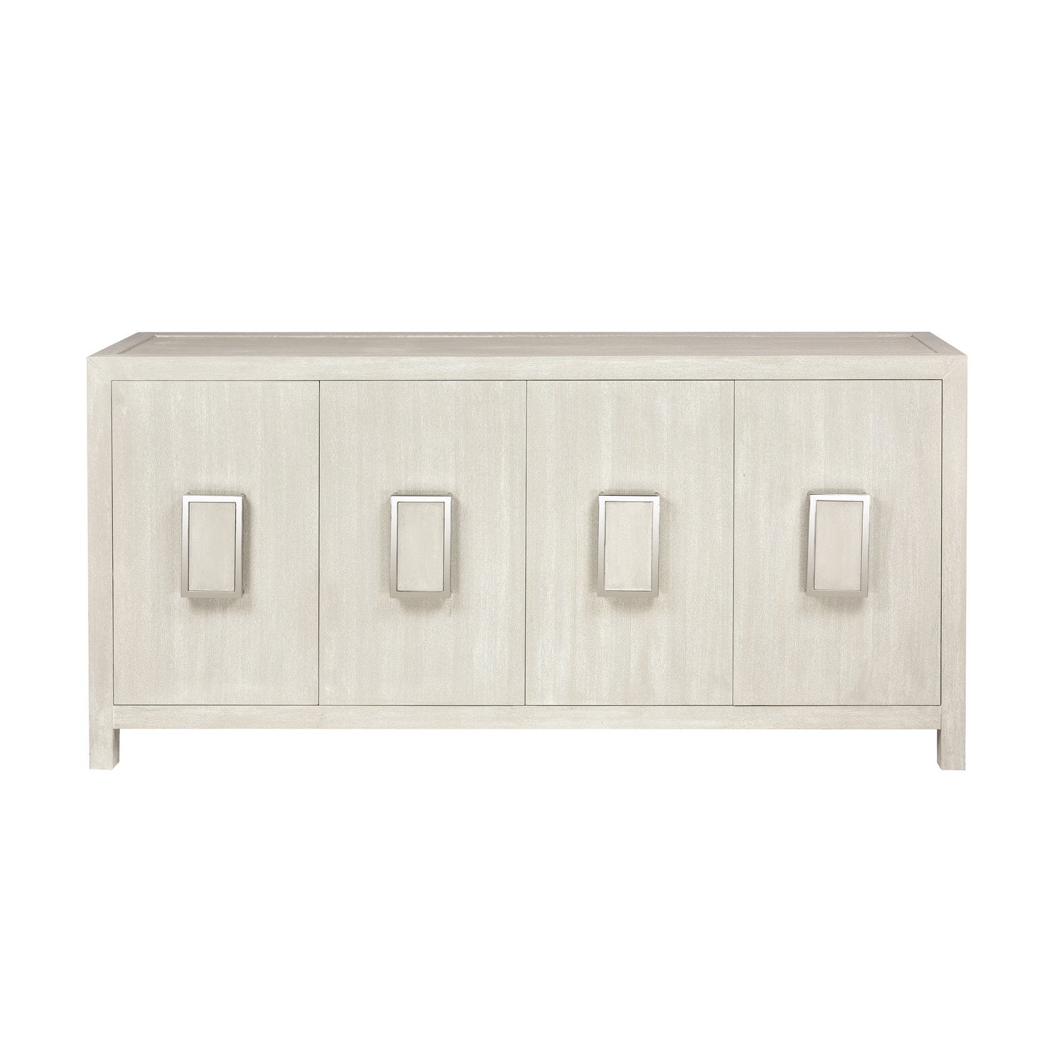 ELK Home - S0015-9932 - Credenza - Hawick - Weathered White