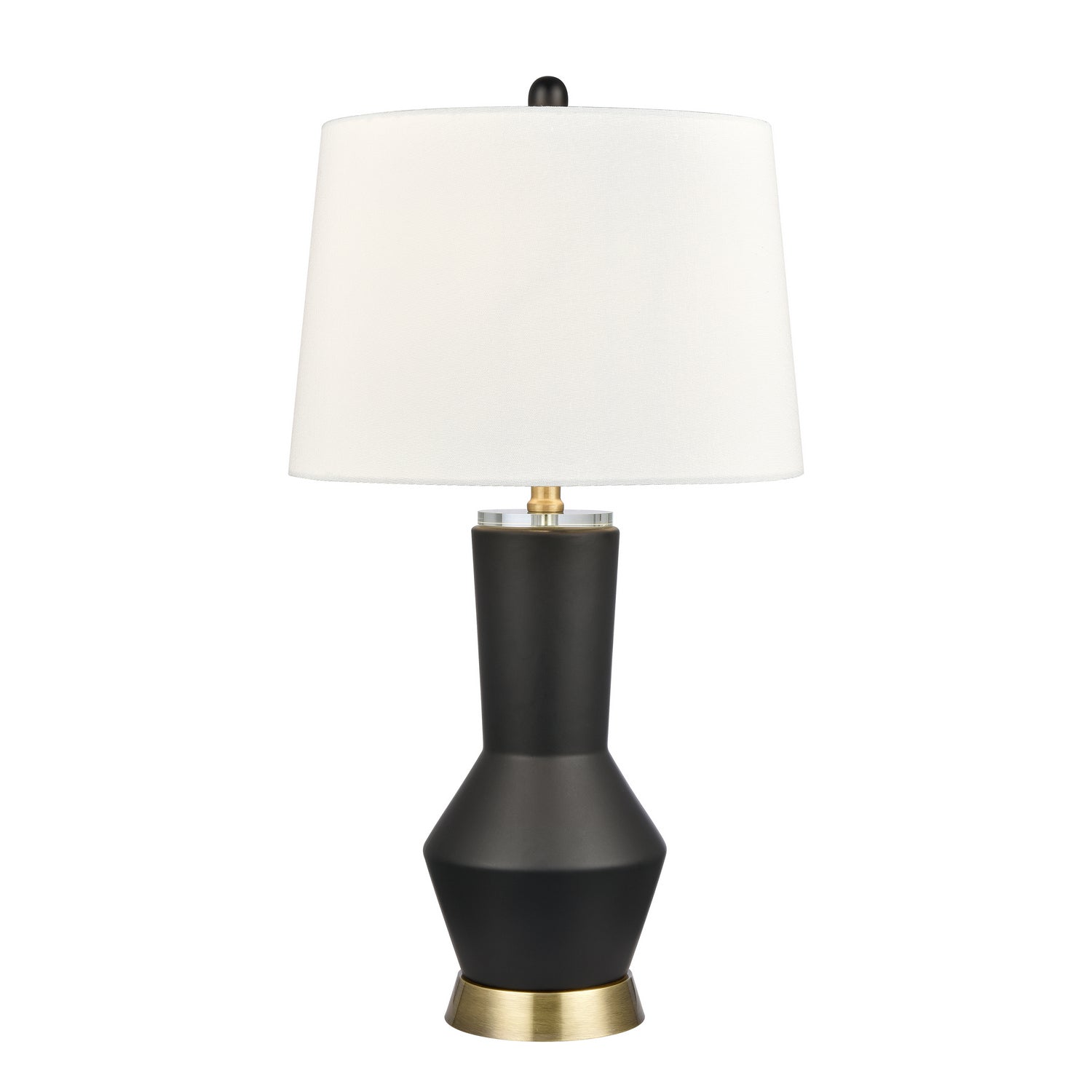 ELK Home - H0019-9494 - One Light Table Lamp - Stanwell - Matte Black