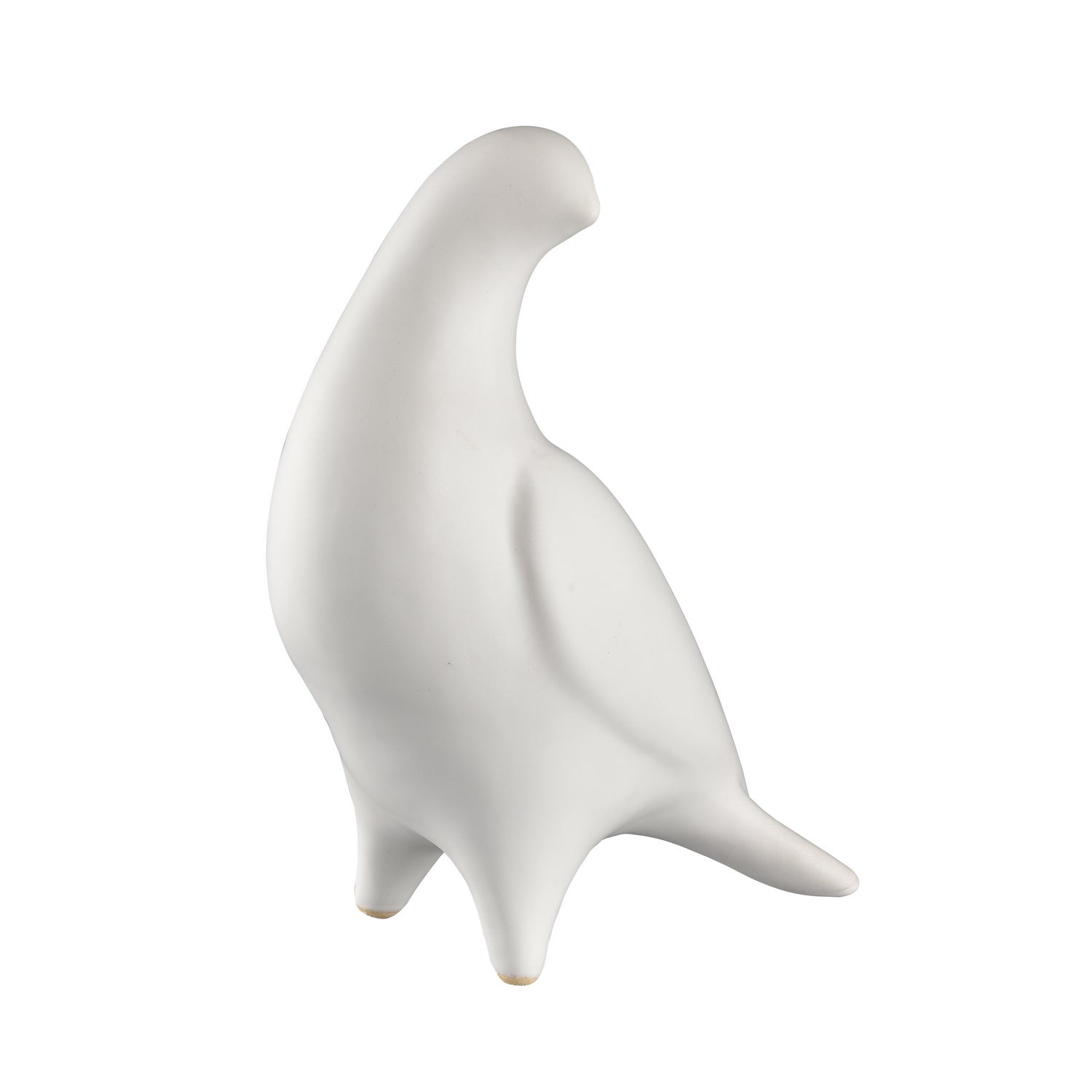 ELK Home - S0017-10042 - Sculpture - Fino - White