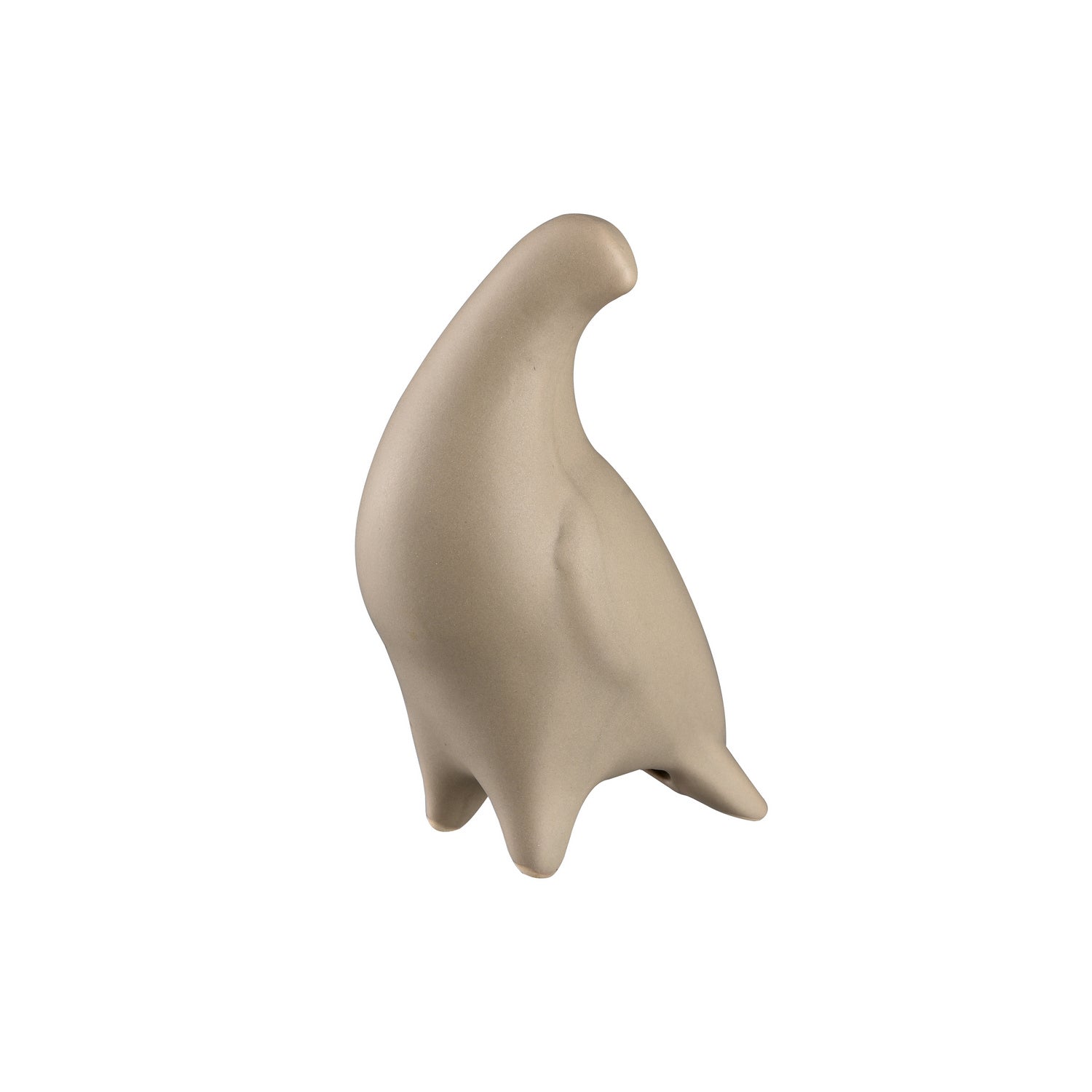 ELK Home - S0017-10043 - Sculpture - Fino - Beige