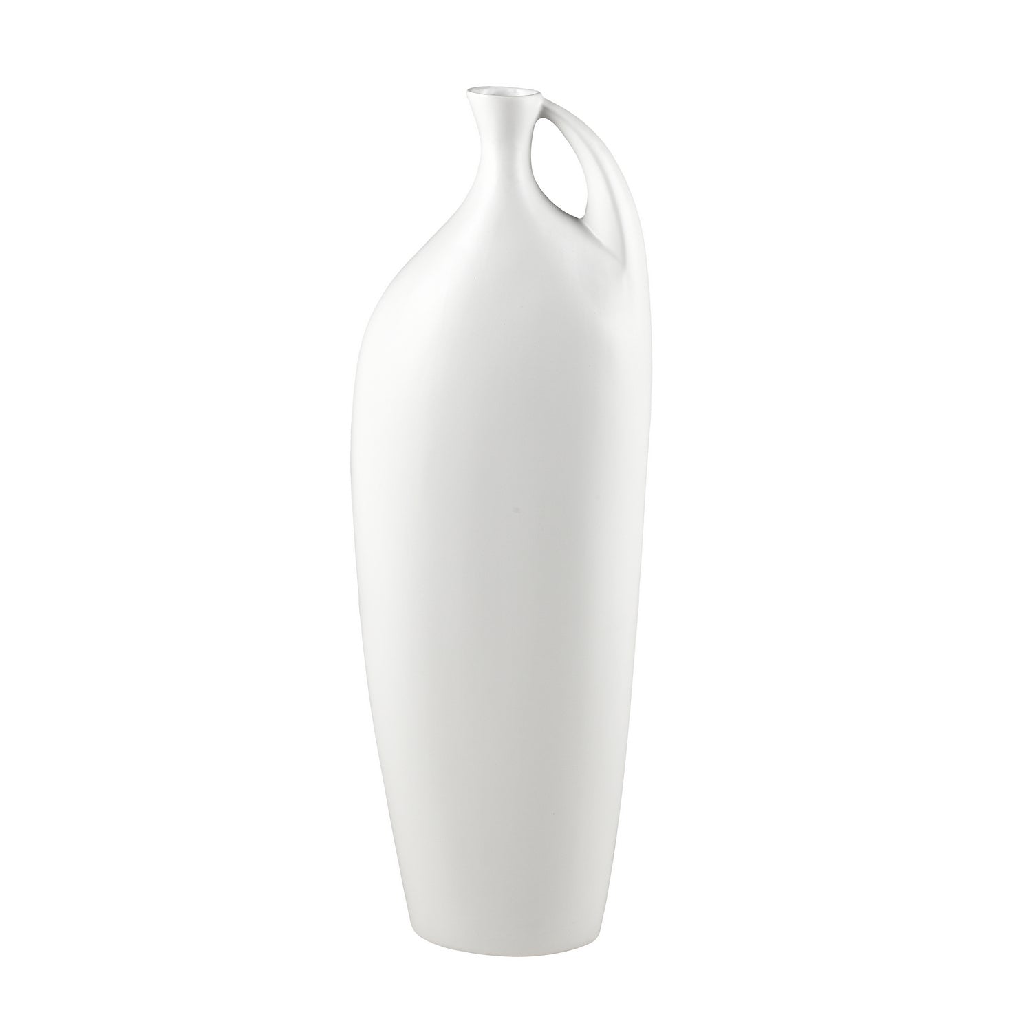 ELK Home - S0017-10047 - Vase - Messe - White