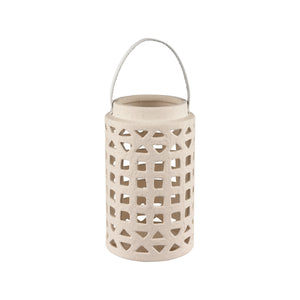 ELK Home - S0017-10056 - Lantern - Haney - Cream