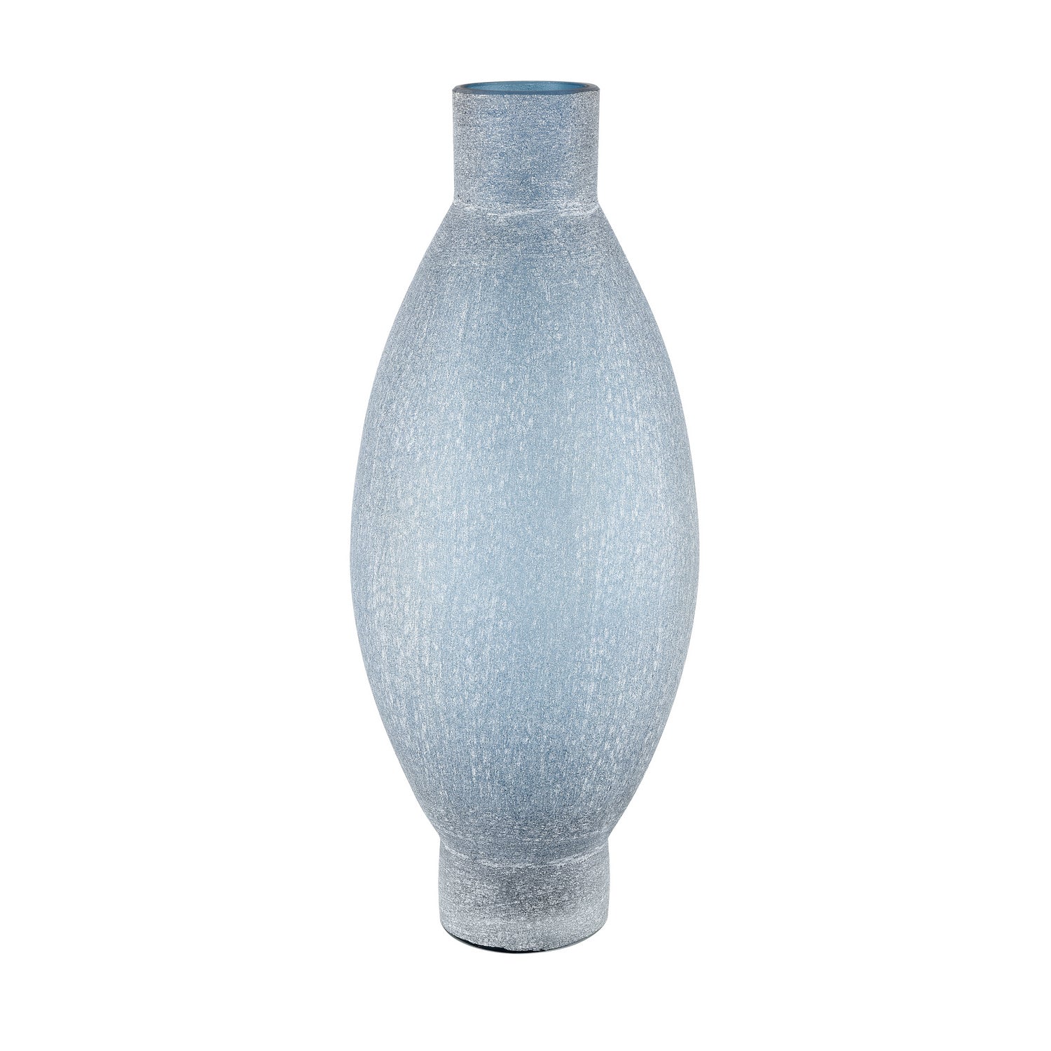 ELK Home - H0047-10474 - Vase - Skye - Blue