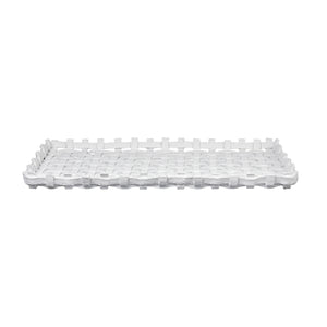 ELK Home - S0017-10060 - Tray - Haney - White