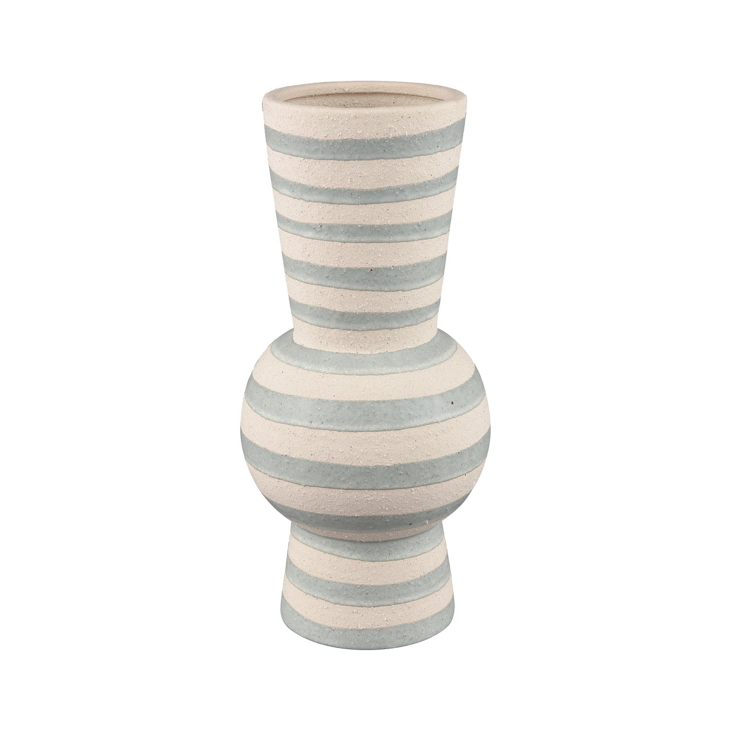 ELK Home - S0017-10063 - Vase - Lena - Beige