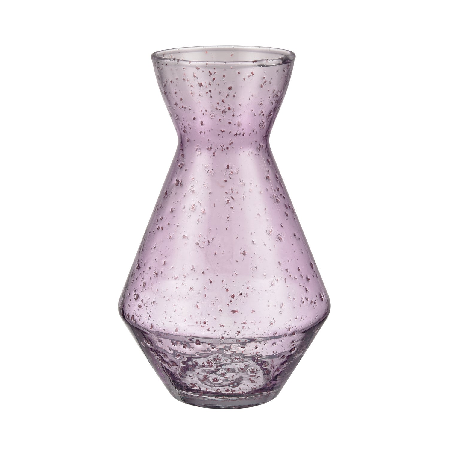 ELK Home - S0016-10126 - Vase - Abby - Light Pink