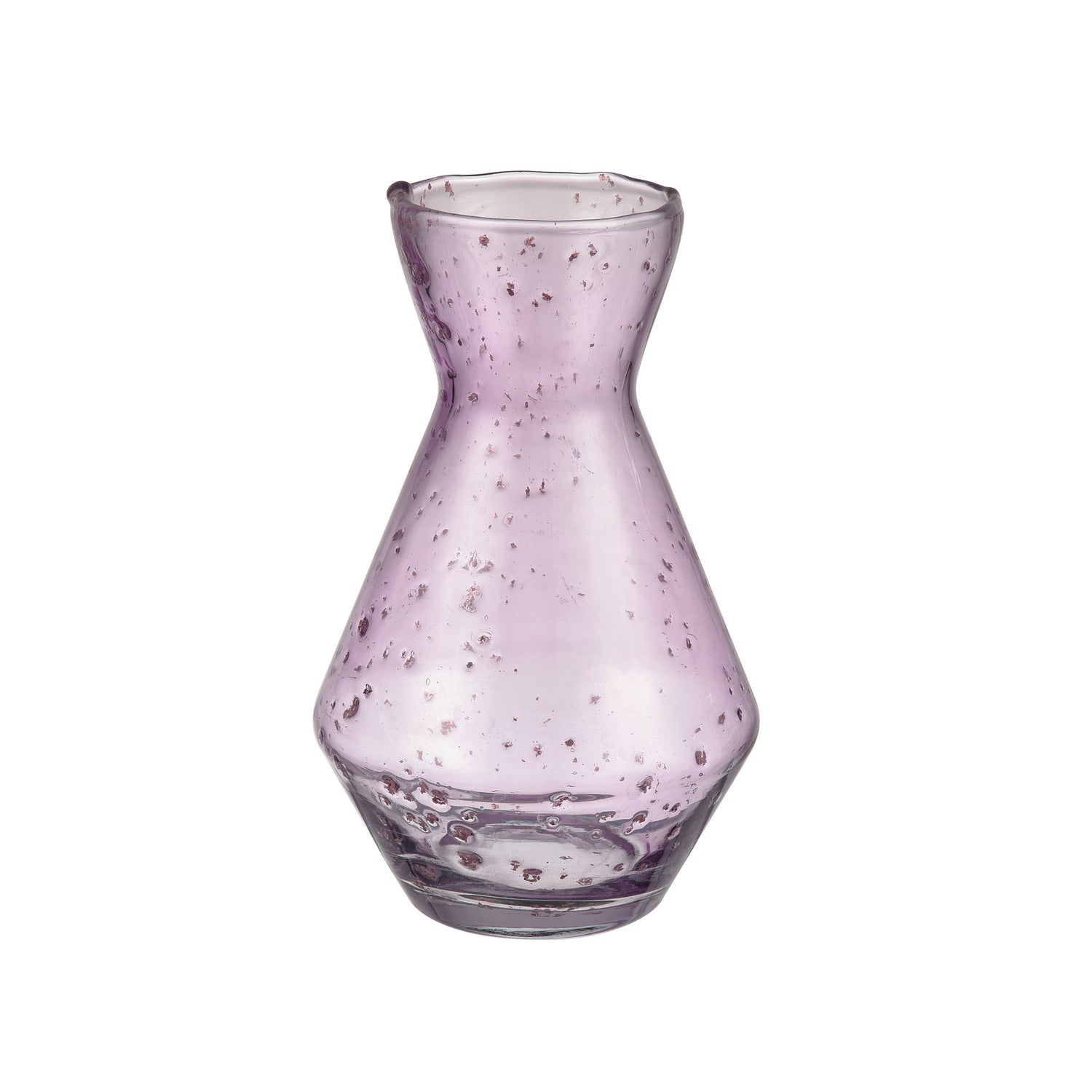 ELK Home - S0016-10127 - Vase - Abby - Light Pink