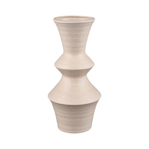 ELK Home - S0017-10088 - Vase - Belen - Cream