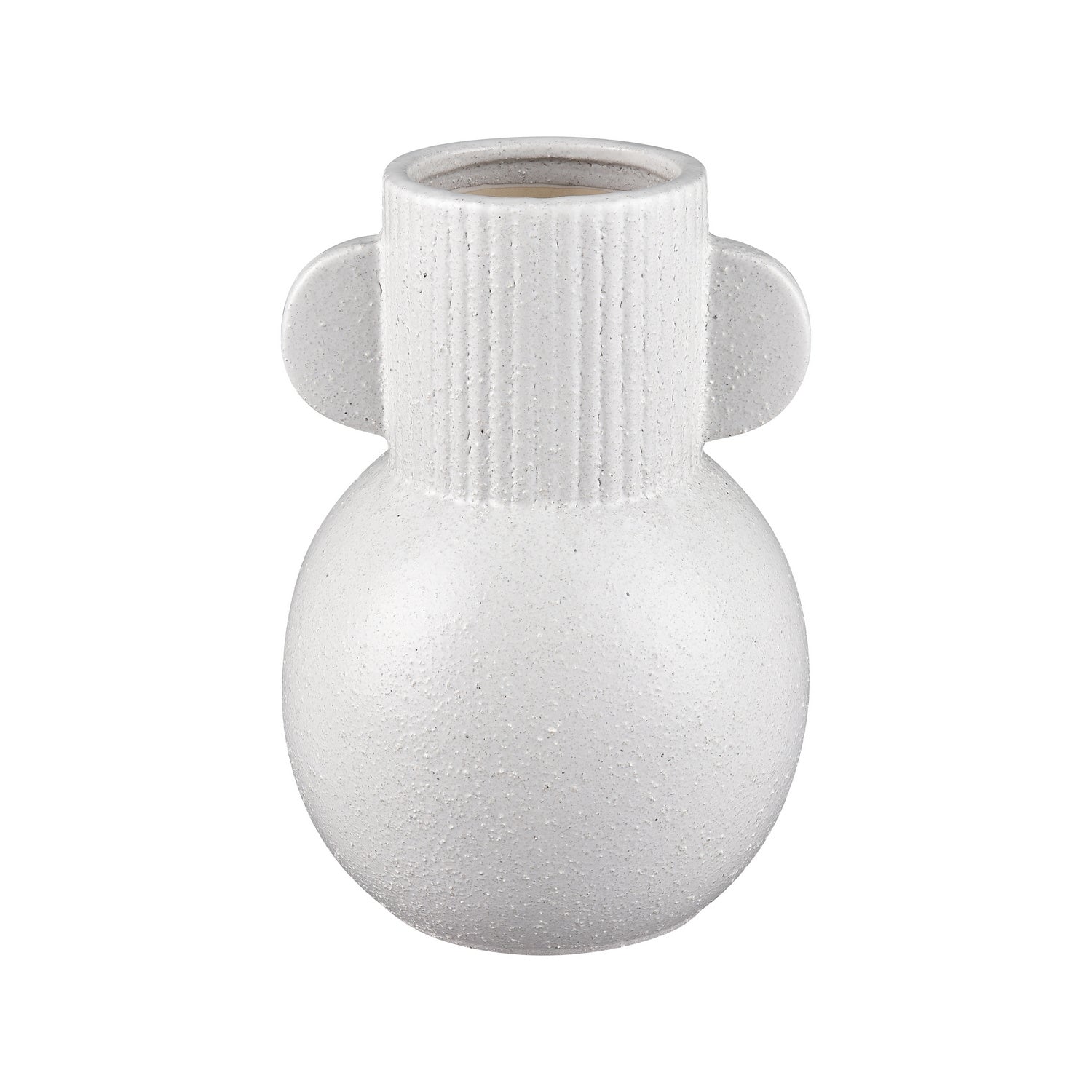 ELK Home - S0017-10090 - Vase - Acis - White