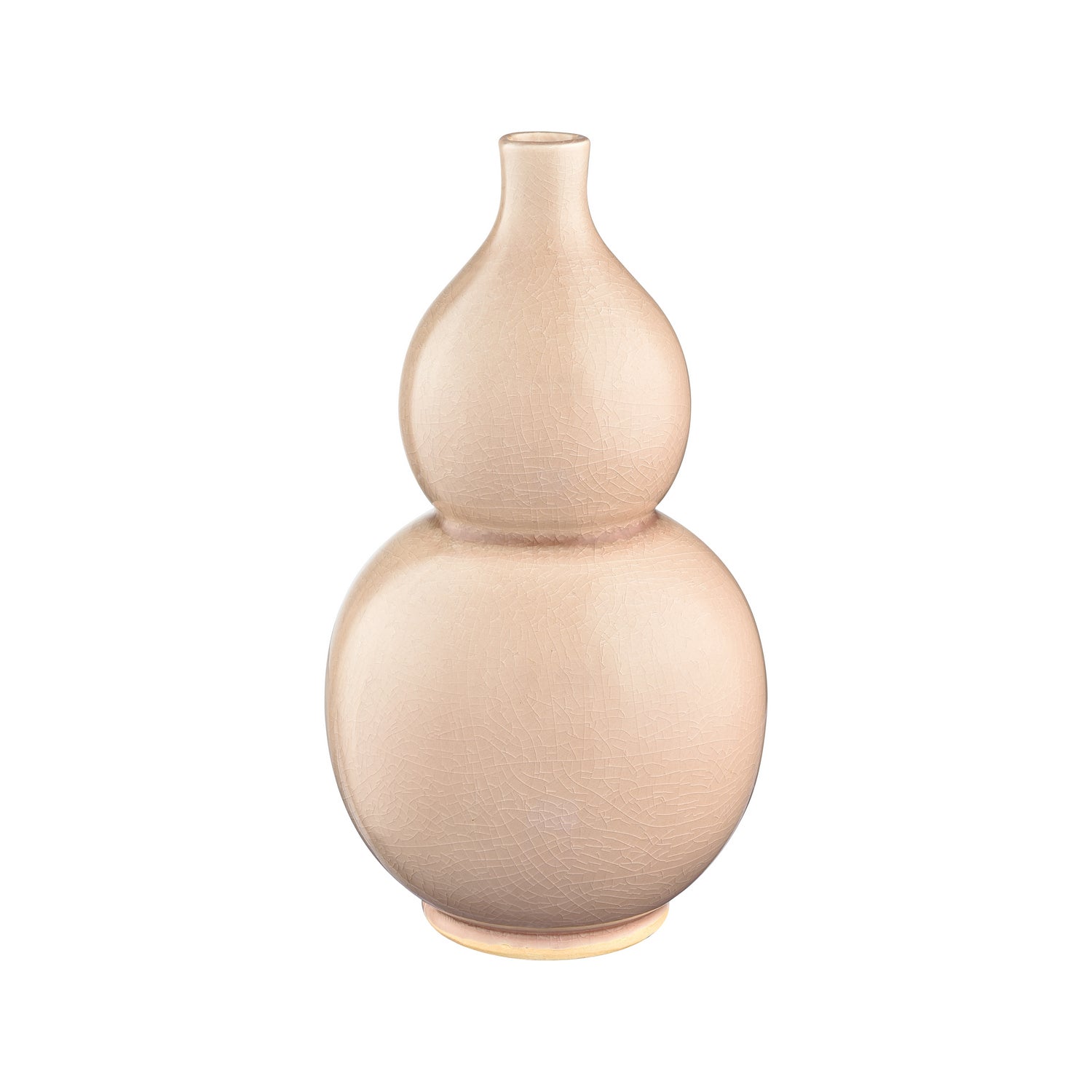 ELK Home - S0017-10136 - Vase - Celia - Light Pink