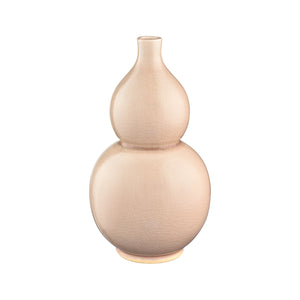 ELK Home - S0017-10136 - Vase - Celia - Light Pink