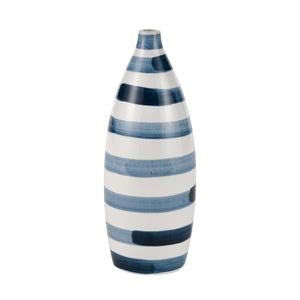 ELK Home - S0017-8112 - Vase - Indaal - White