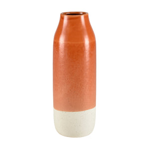 ELK Home - S0017-8975 - Vase - Terra - Coral