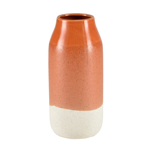 ELK Home - S0017-8976 - Vase - Terra - Coral