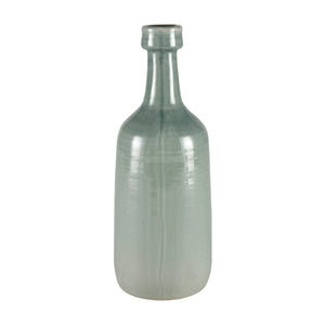 ELK Home - S0017-8977 - Vase - Row - Light Green