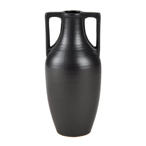 ELK Home - S0017-9197 - Vase - Mills - Black