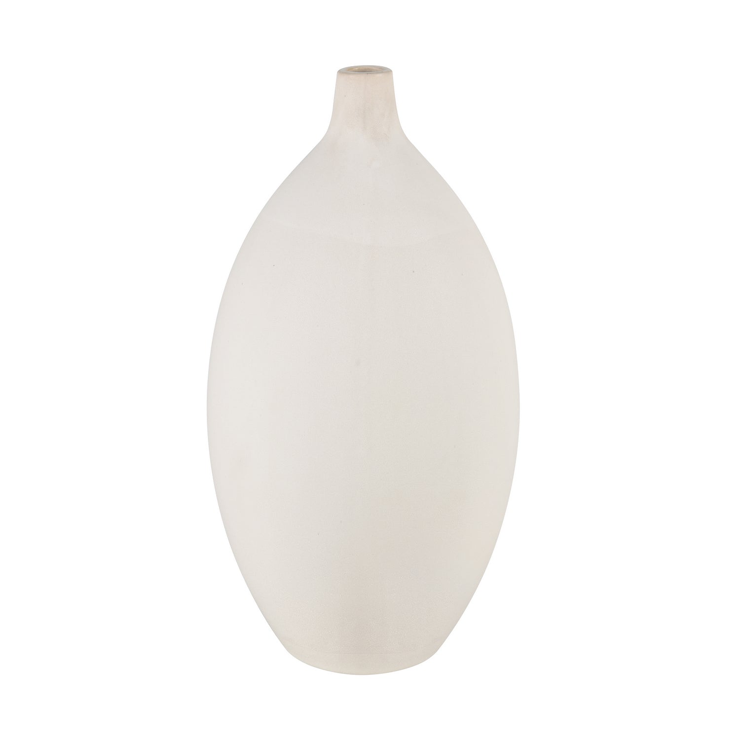 ELK Home - S0037-10191 - Vase - Faye - White