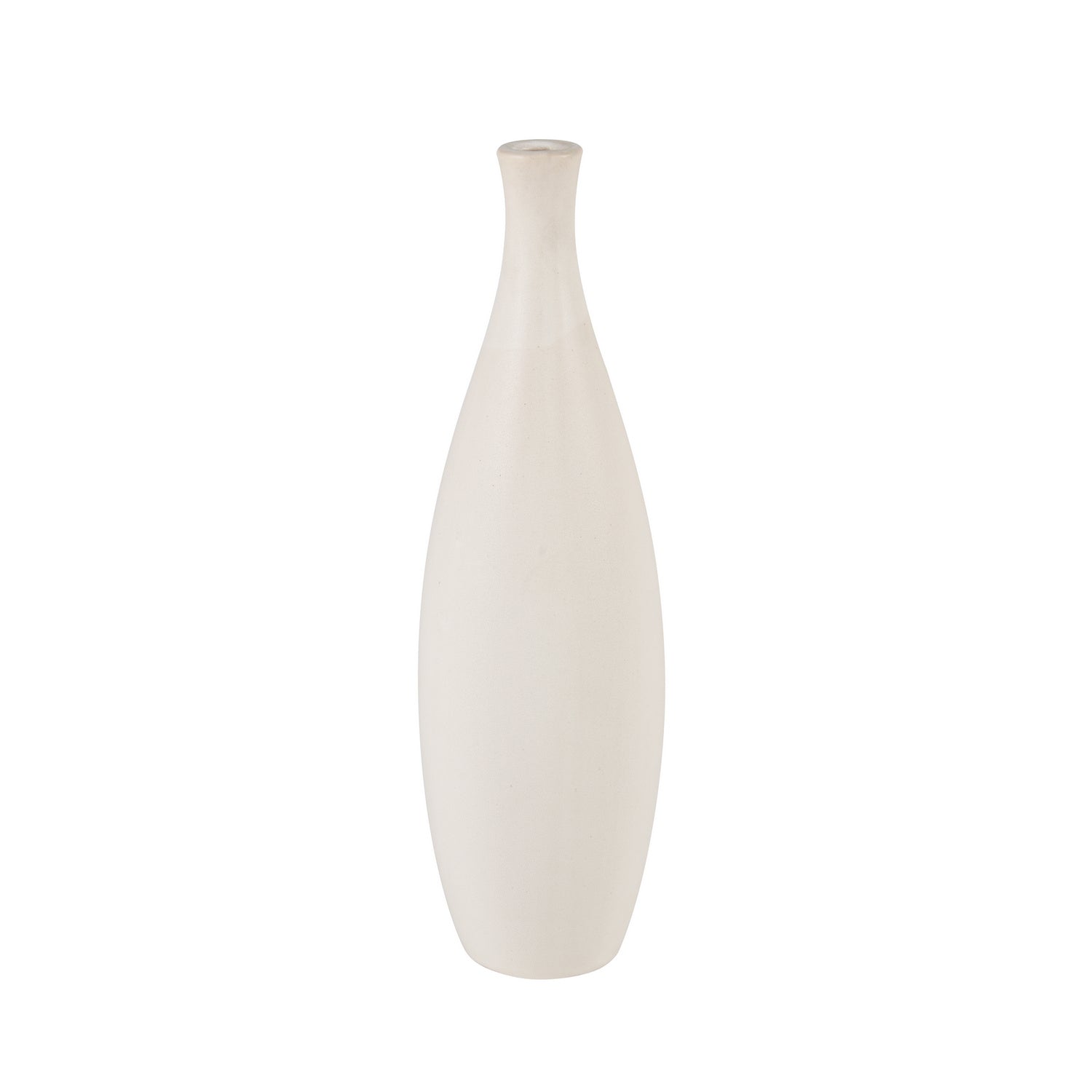 ELK Home - S0037-10193 - Vase - Faye - White