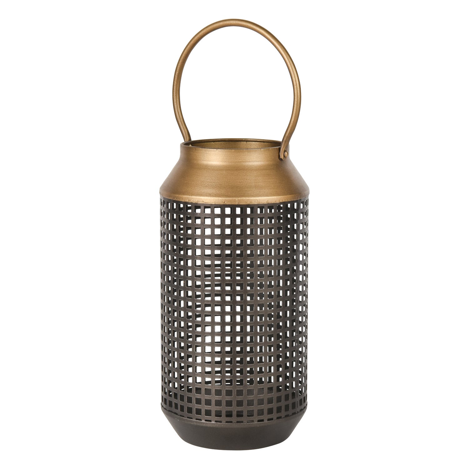 ELK Home - S0037-8090 - Lantern - Rawmarsh - Dark Bronze