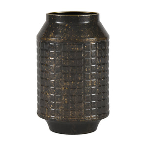 ELK Home - S0037-8099 - Vase - Armil - Black