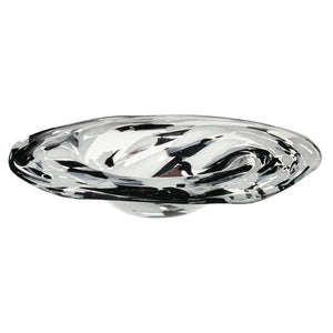 ELK Home - S0047-8073 - Bowl - Gisli - Black