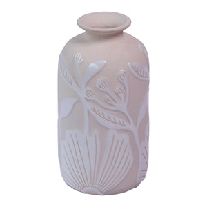 ELK Home - S0117-8248 - Vase - Charlotte - Cream