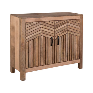 ELK Home - S0805-7822 - Cabinet - Deltaville - Natural