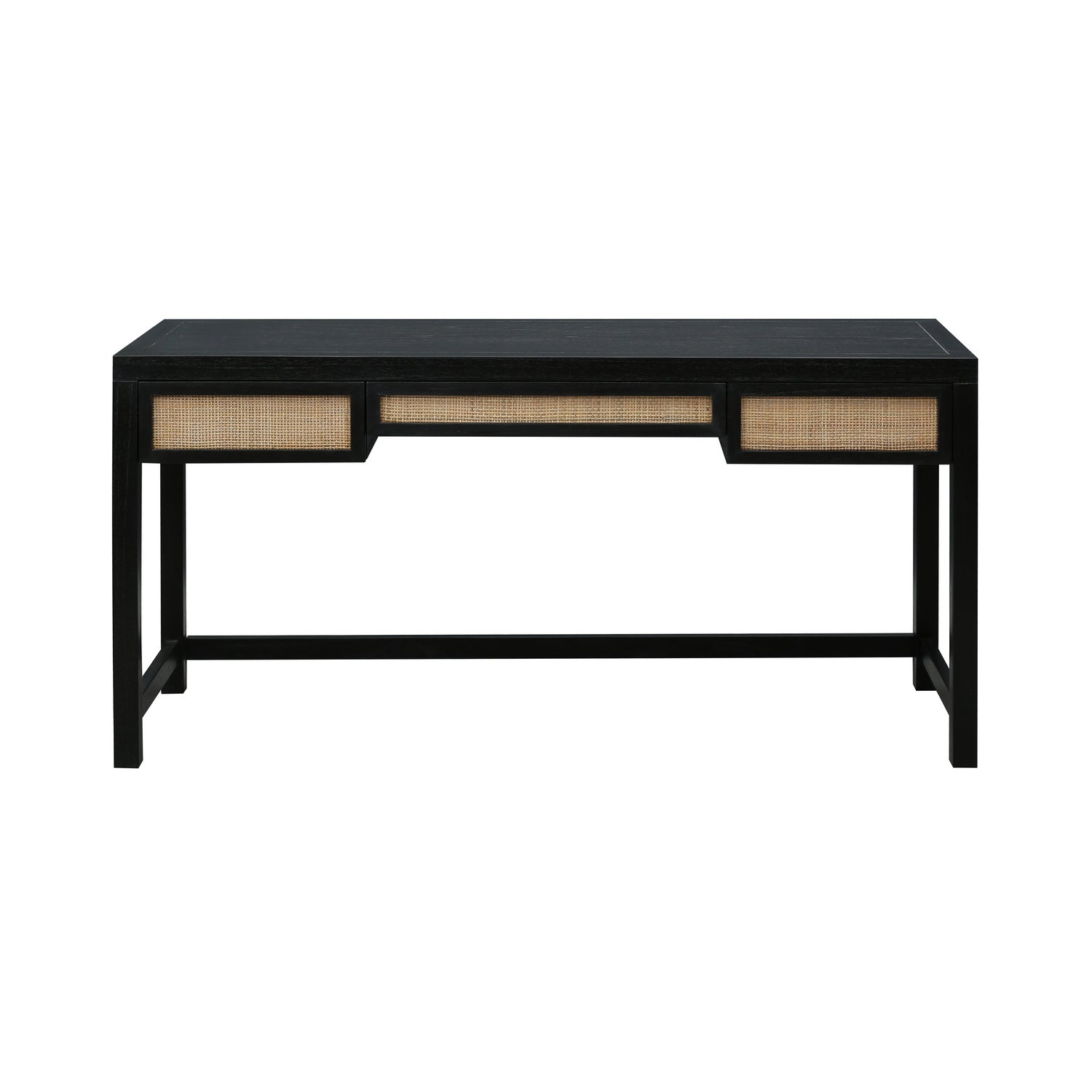 ELK Home - S0075-9959 - Desk - Rio - Checkmate Black