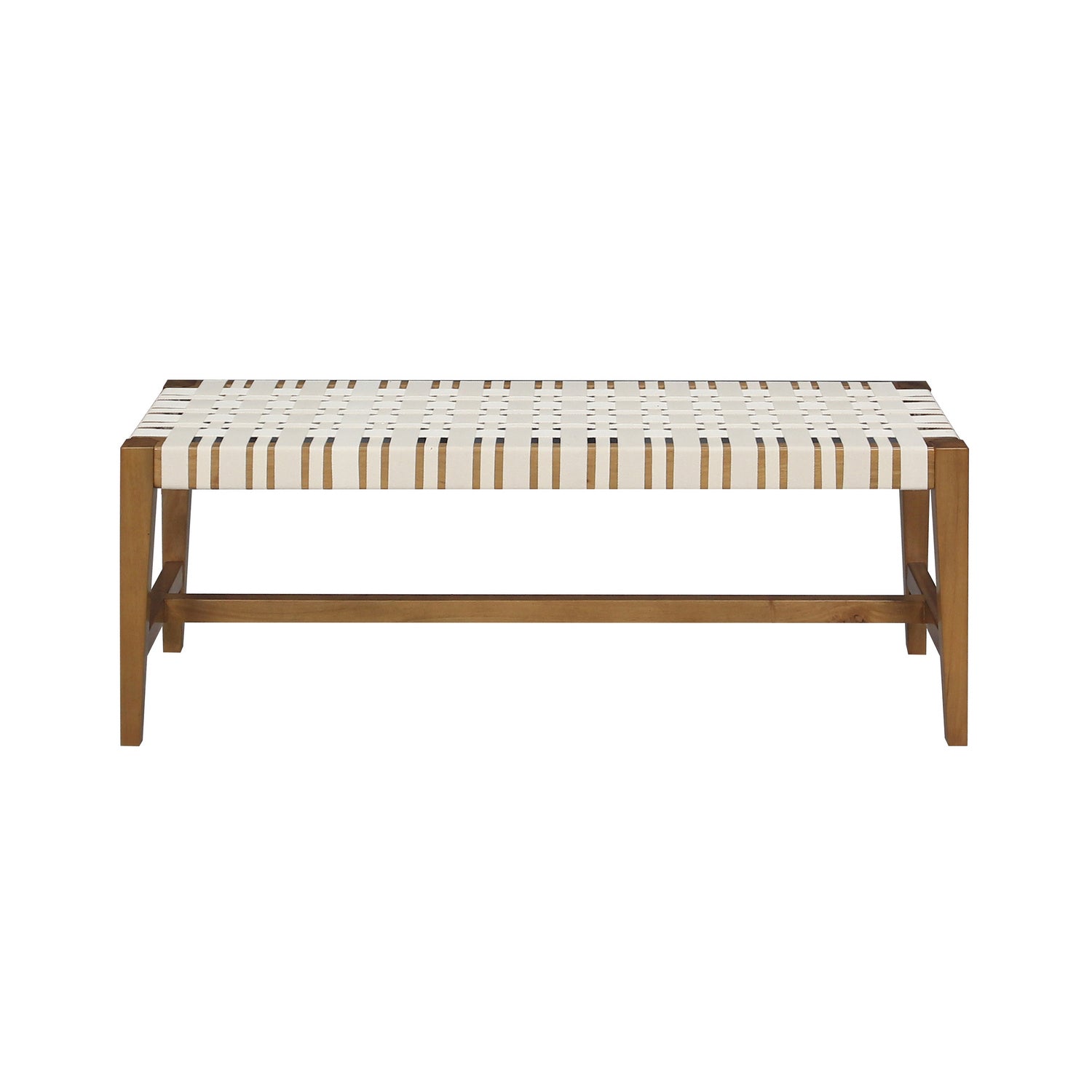 ELK Home - S0075-9961 - Bench - Causeway - Natural