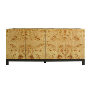 ELK Home - S0075-9858 - Credenza - Bromo - Natural Burl