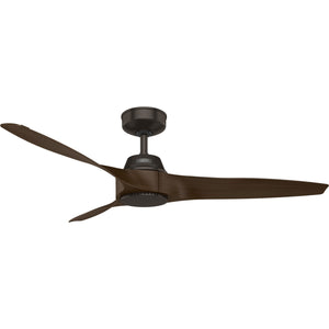 Hunter - 50962 - 52" Ceiling Fan - Mosley - Premier Bronze