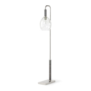 Palecek - 2129-79 - One Light Floor Lamp - Bronson