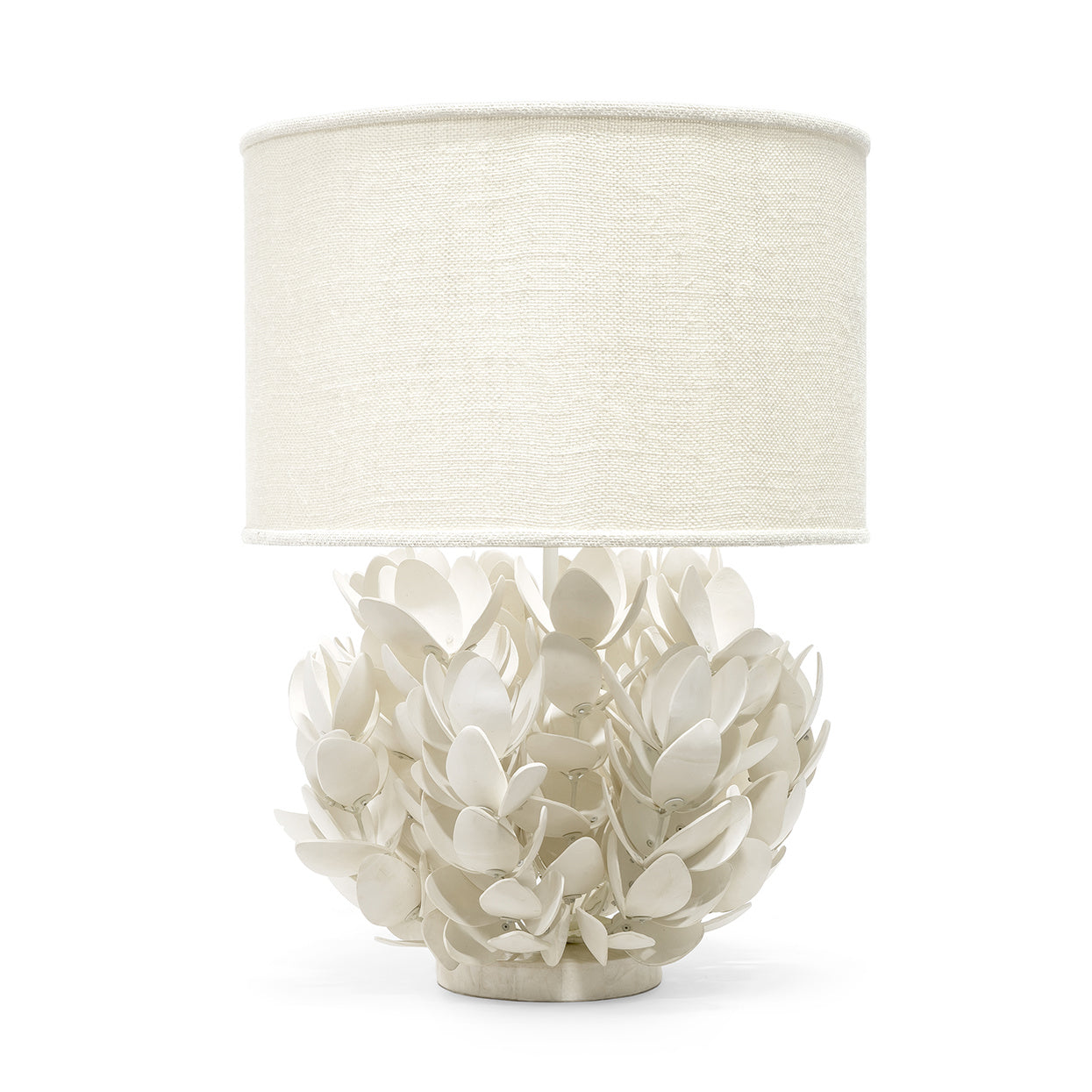 Palecek - 2455-51 - One Light Table Lamp - Coco