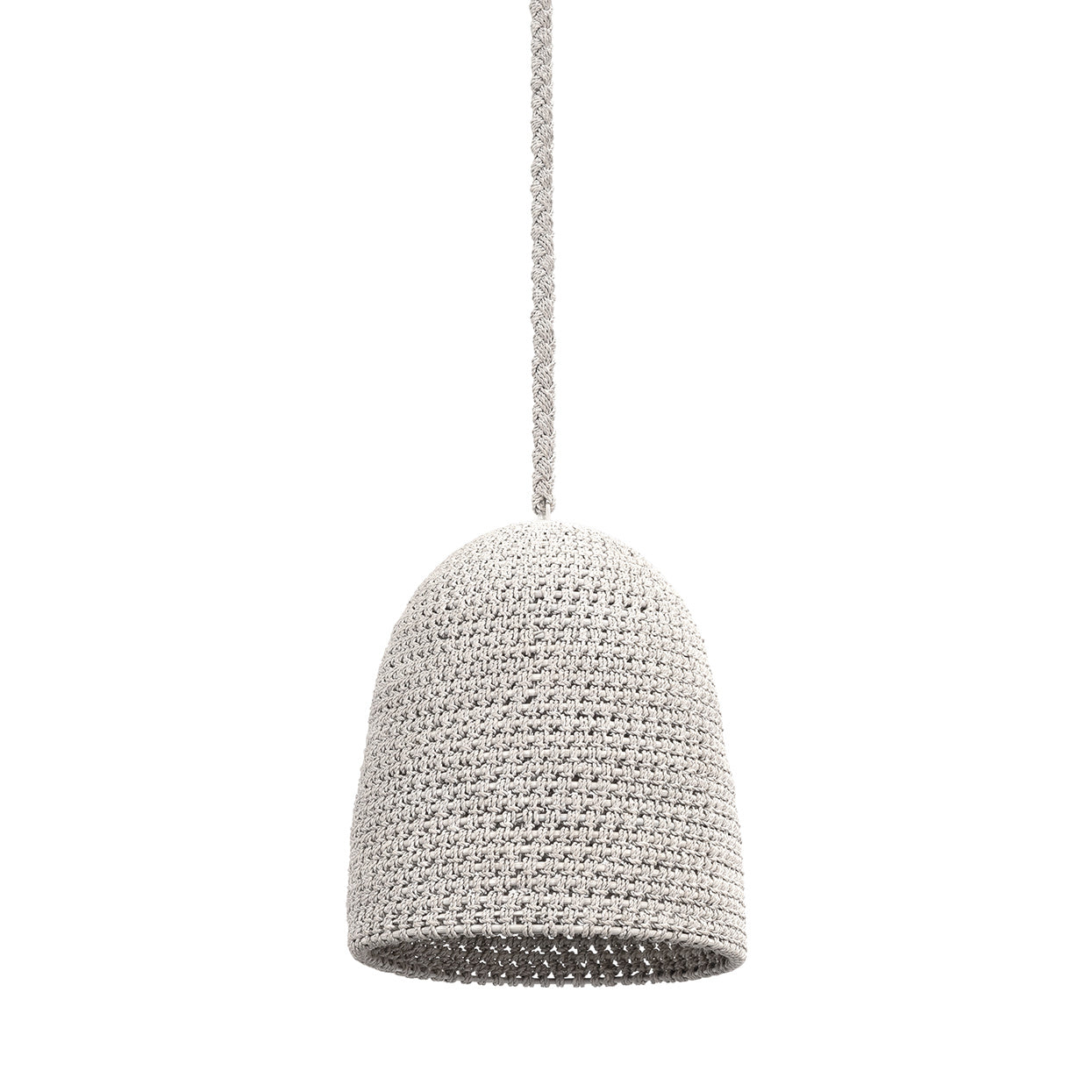 Palecek - 2537-03 - Pendant - Green Oaks