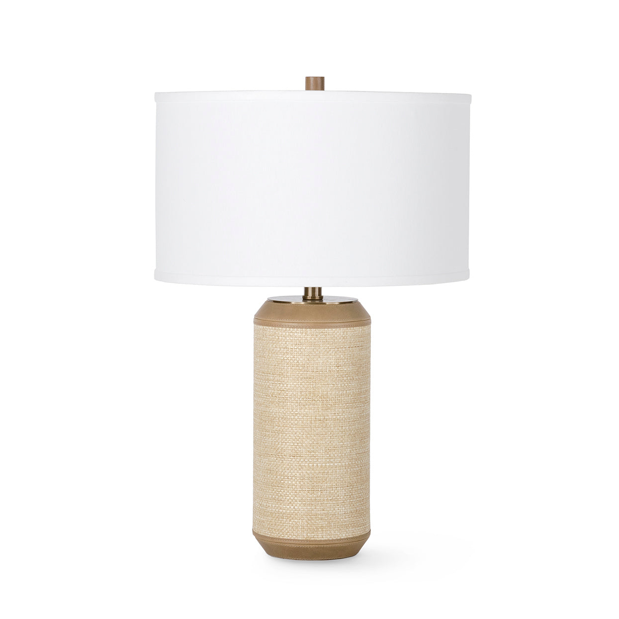 Palecek - 2543-47 - One Light Table Lamp - Riviera