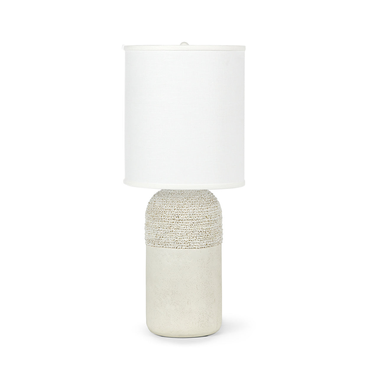 Palecek - 2639-57 - One Light Table Lamp - Gemma