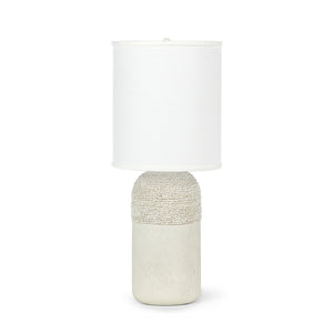 Palecek - 2639-57 - One Light Table Lamp - Gemma