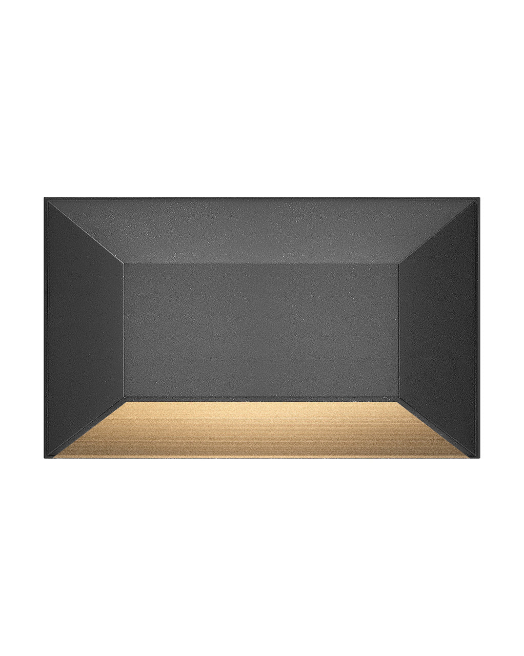 Hinkley - 15225BK - LED Wall Sconce - Nuvi - Black