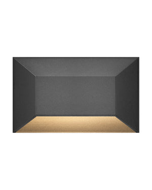 Hinkley - 15225BK - LED Wall Sconce - Nuvi - Black