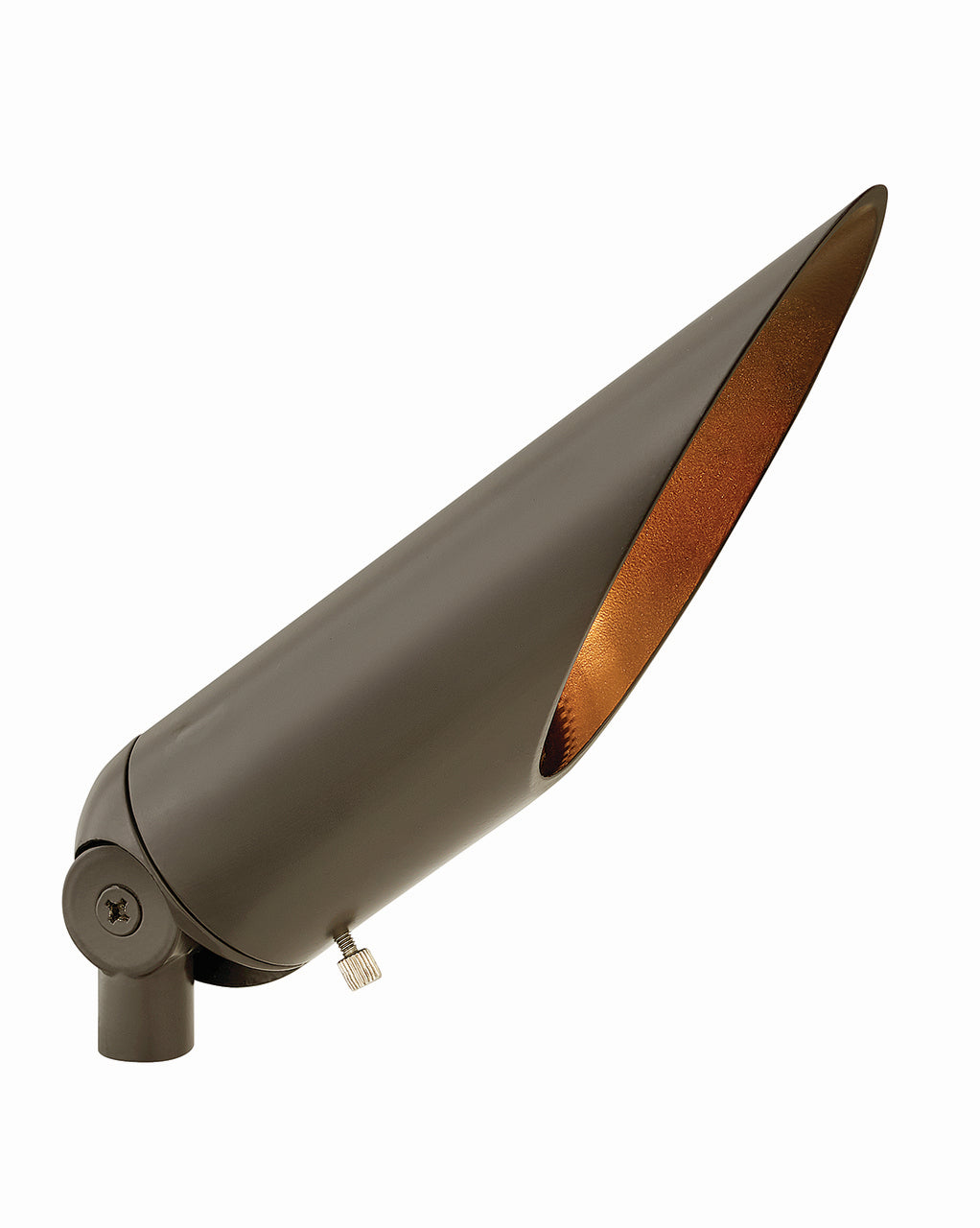 Hinkley - 1535BZ-LMA27K - LED Landscape - Accent - Lumacore Accent Spot Light - Bronze